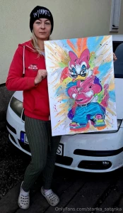 Ak chce ma aj nie o hmatateln odom a a u vlastn nohavi ky alebo pono