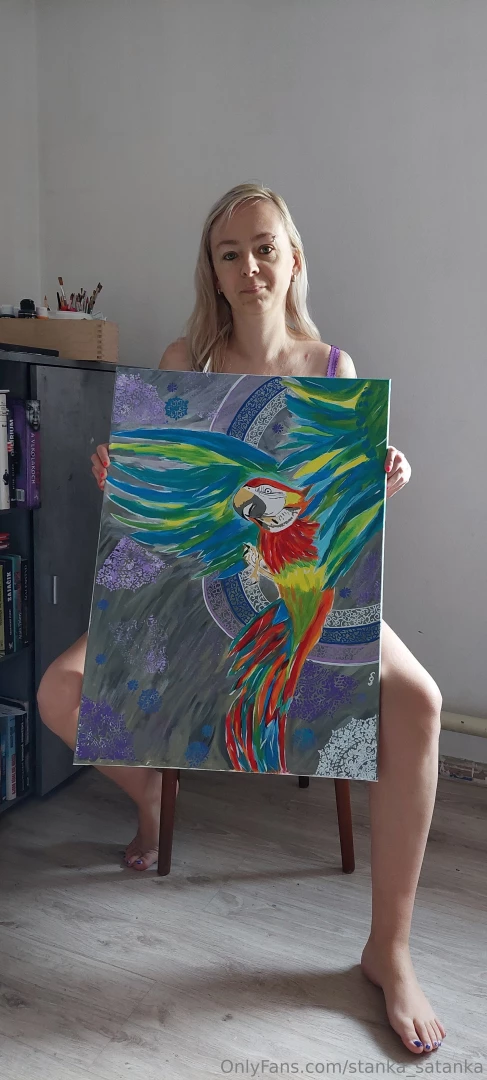 Stanka-satanka part 1 