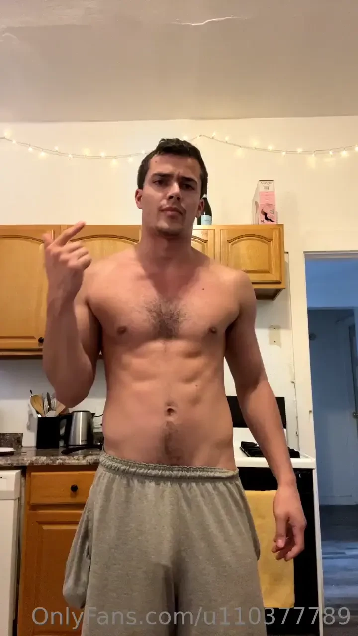 Just letting everyone know i actually like men lol like ten of you 