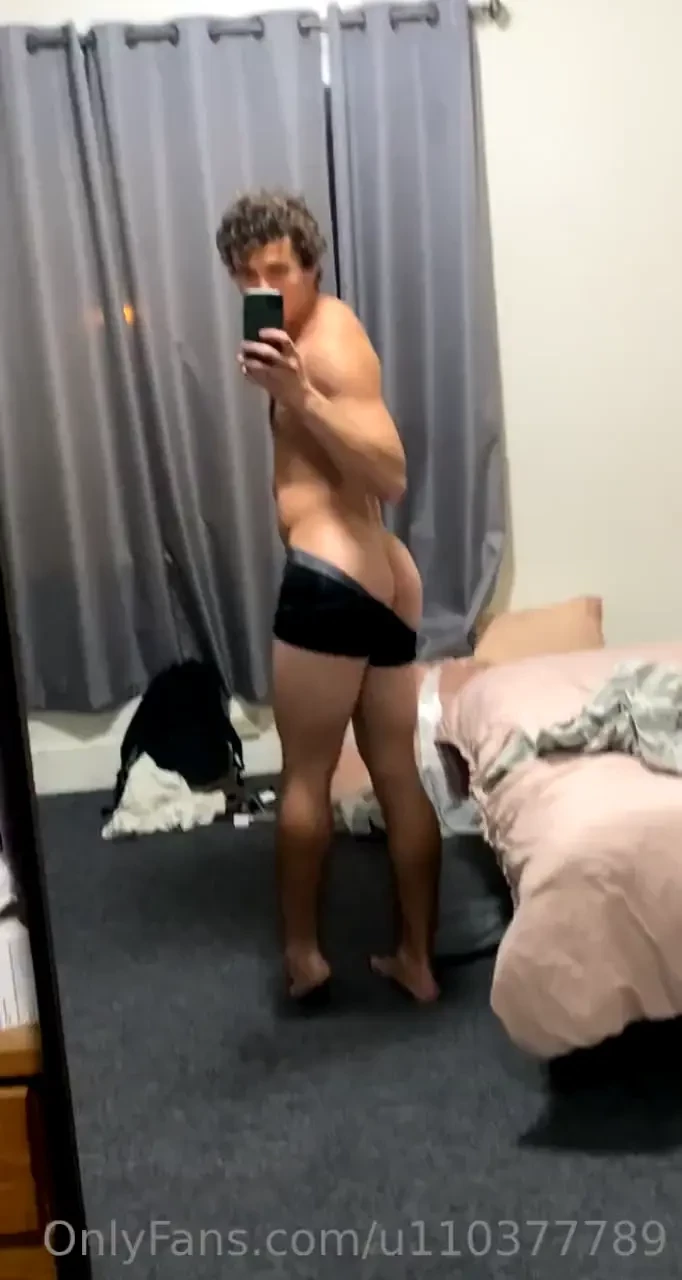 Who wants this ass part 4 