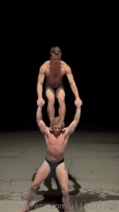 We did this naked too i just need the release forms lol