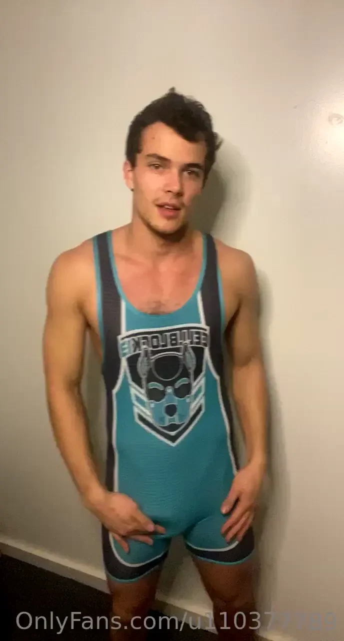 Anyone like wrestlers 