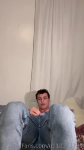 Connorbottoms part 7