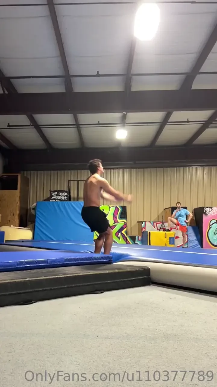 Not that anyone wants to see this but here is a flip 