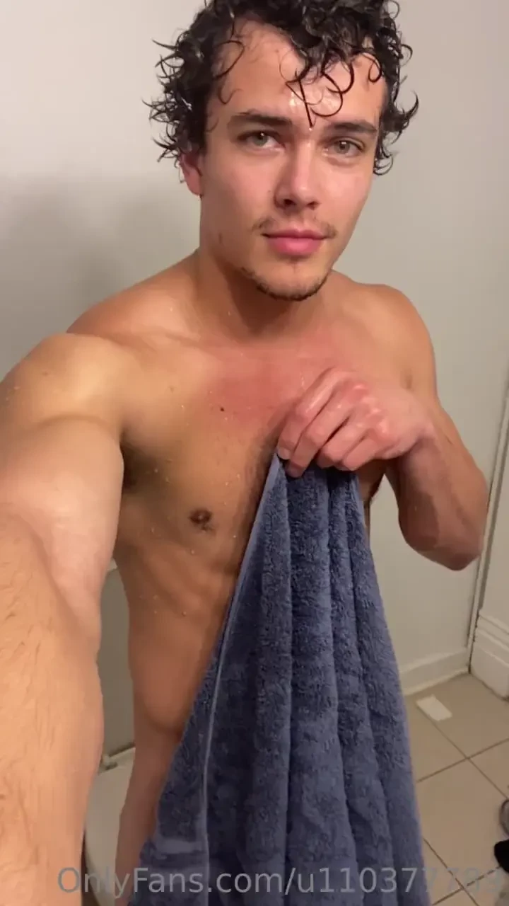 Dropping the towel part 1 