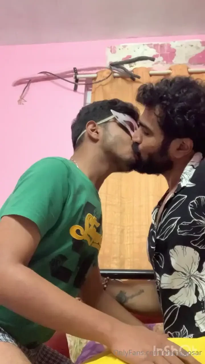 With that guy i met during electric bill office 