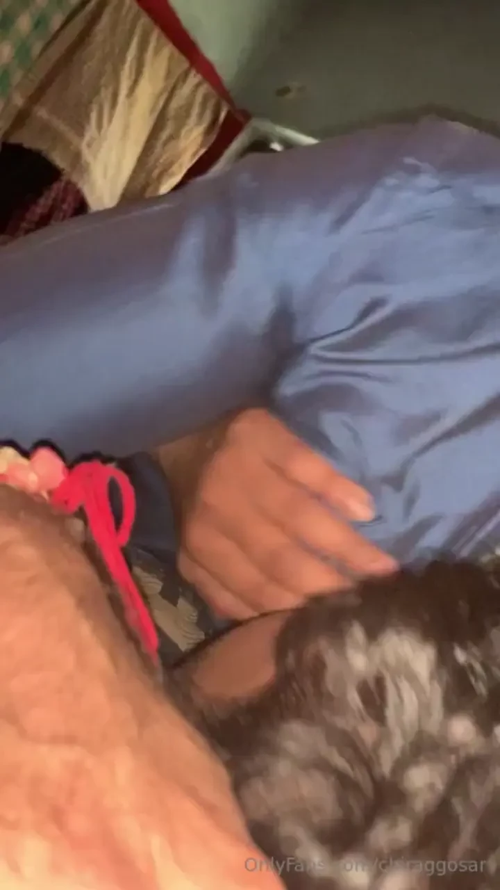 With that alcoholic guy whom i secretly shoot it 