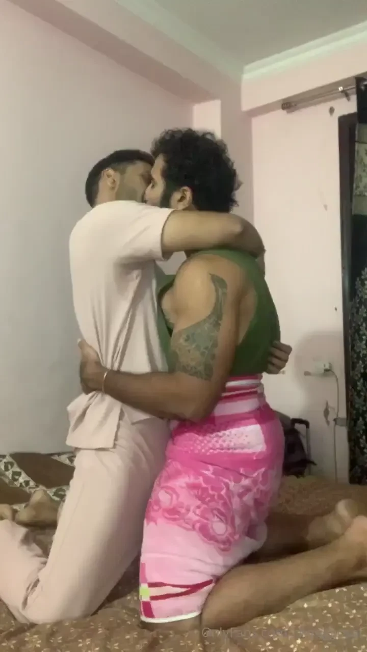 With muslim haryanvi 