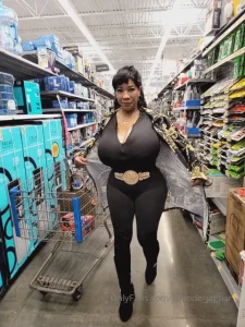 Who wants to take me shopping part 5