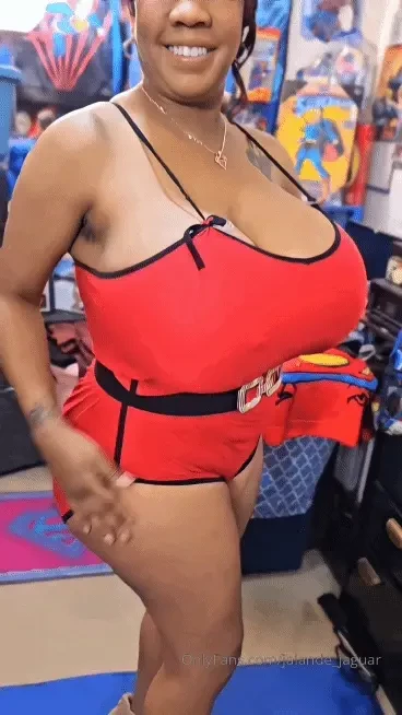 The original sexy red part 1 