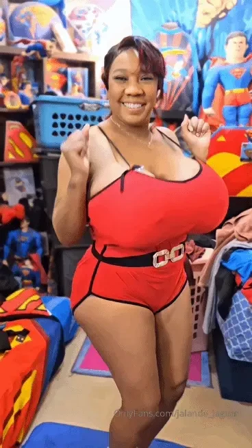 The original sexy red 