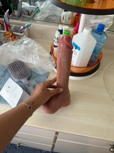 Come tip if you wanna see me use this