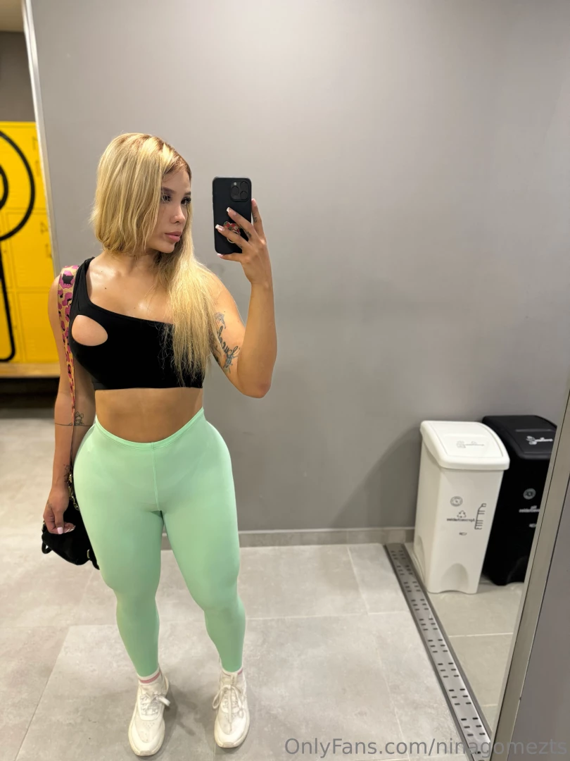 Own your sexy own your power comment yes if you re on this journey 