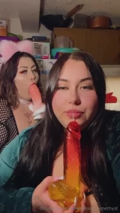 Collab with angelbabyy710