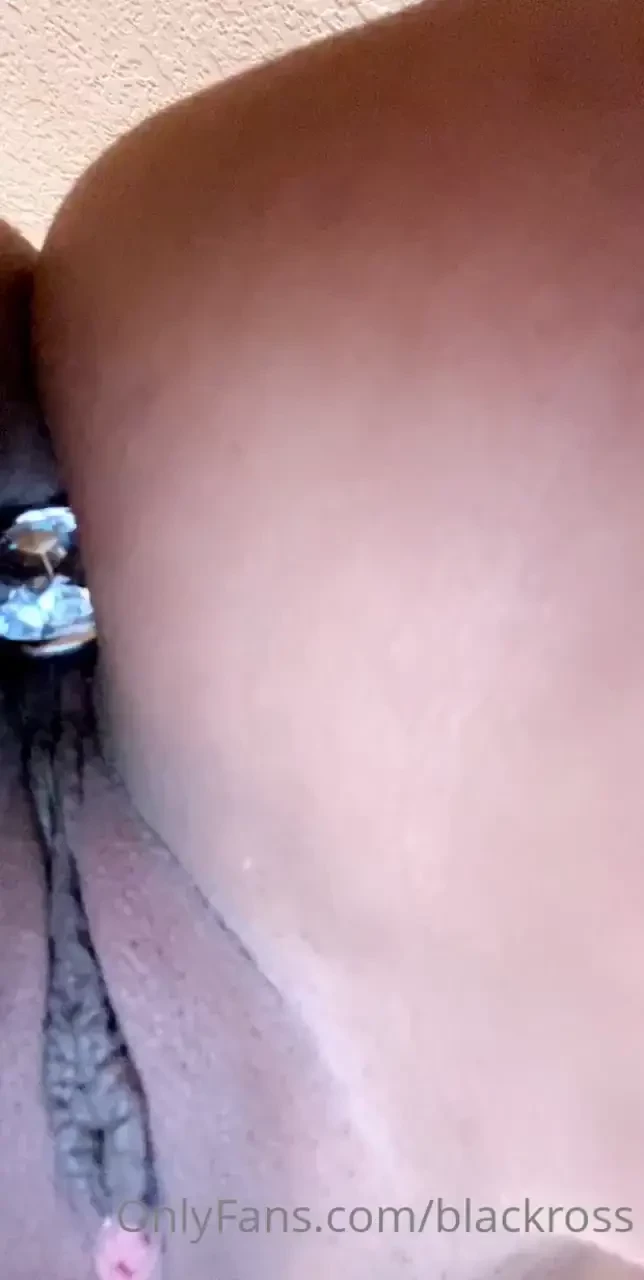 You like my anal plugs part 2 