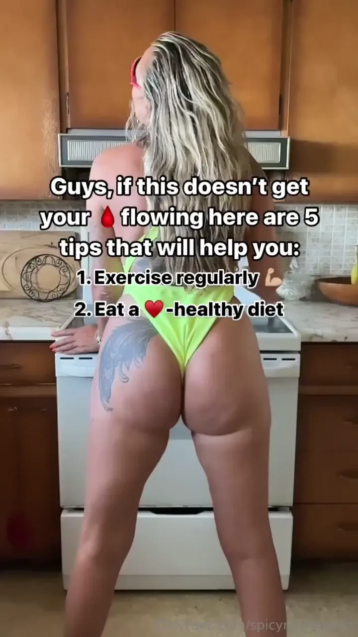 It s wednesday so sharing some sexy nutrition tips with you in case 