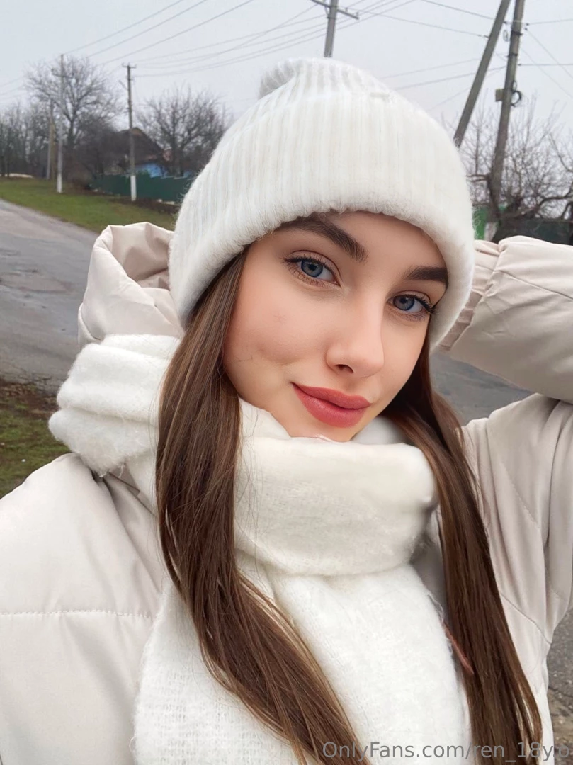 I ve noticed a pattern people born in winter often love winter while 