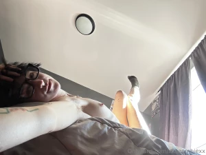 Golden hour nudes part 21