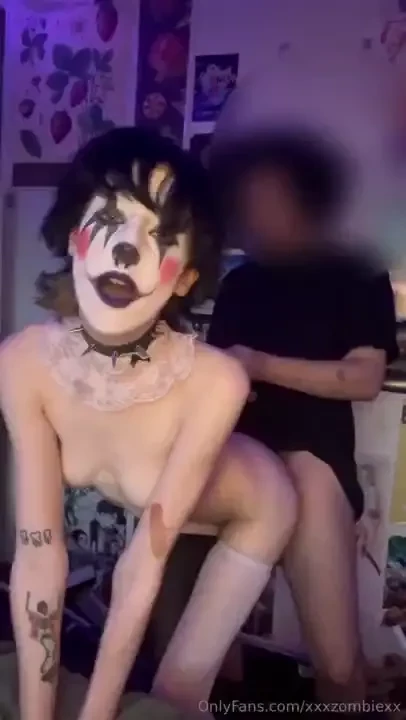 Clussy fucked 