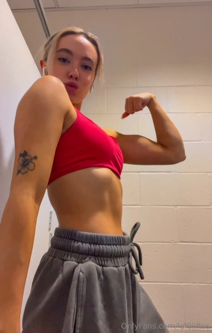 A little flex for all the real ones 