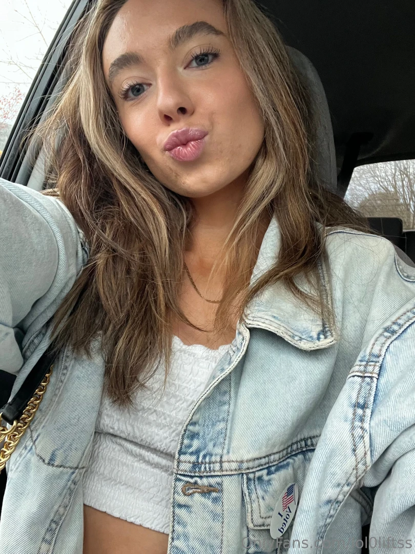 Feeling pretty today part 36 