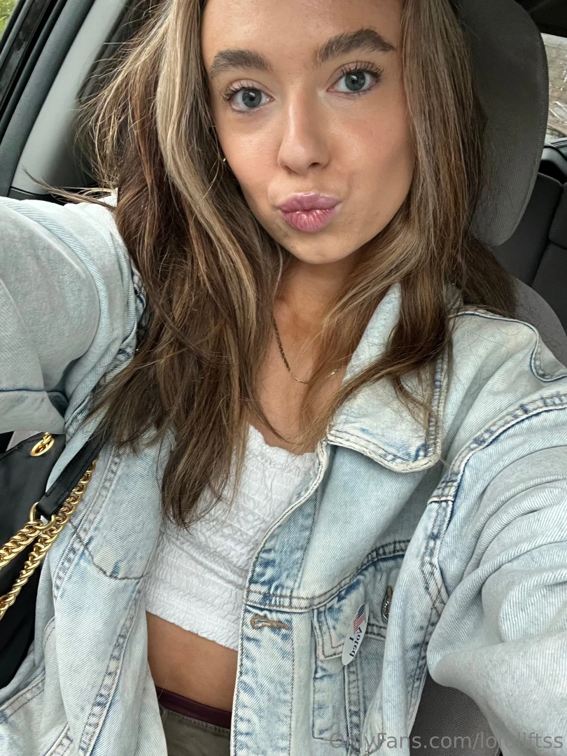 Hope y all have a great weekend part 6 