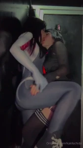 Algo bien improvisado con sugarpainm pero no deja de ser rico esperen part 1