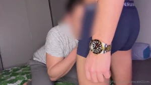 Vid o enti re 23 min inconnu cet esc rt me contacte sur hunqz et me