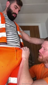 New video with hairydomxl his big hairy cock railed my hungry hole