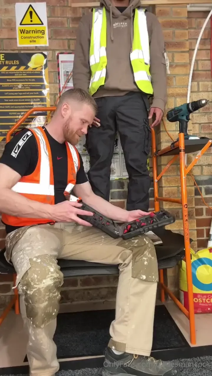 New video when xjayparkerx came to work with me for the day we took 