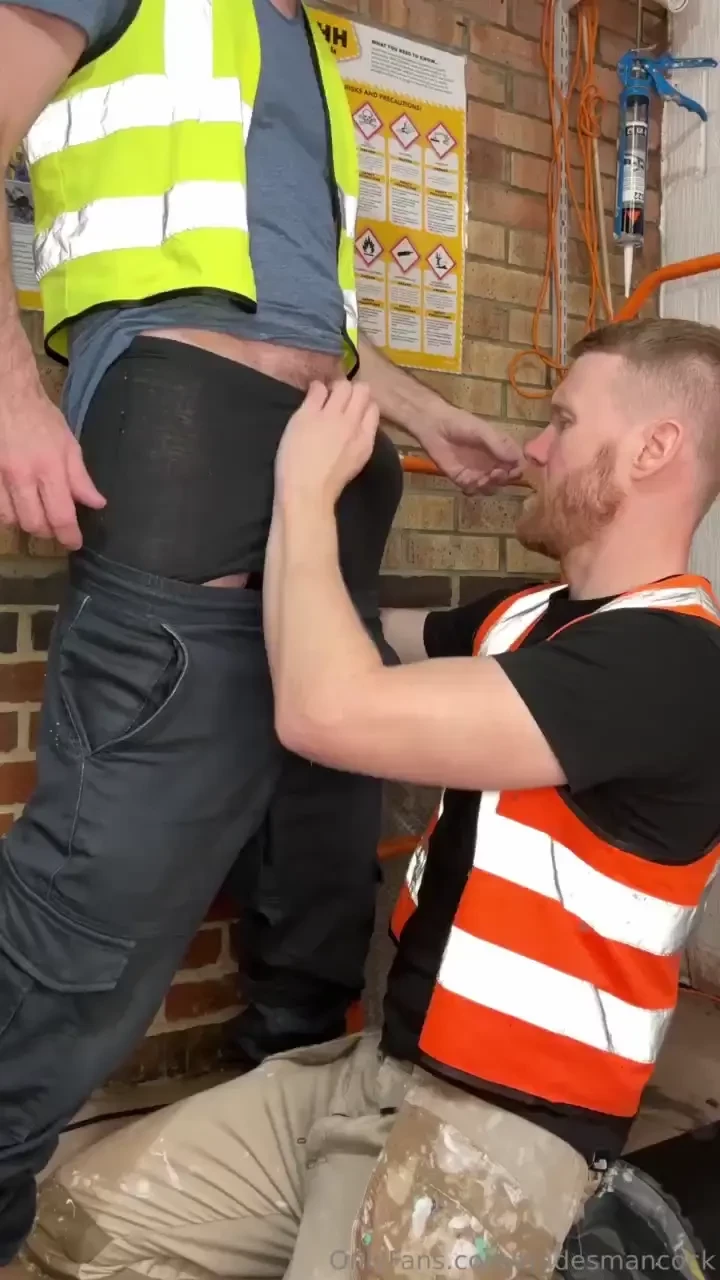 New video duncanxxl his big cock and full balls smelt and tasted so 