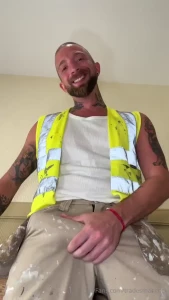 New video with nakedyogamen i loved smelling and sucking his big hairy