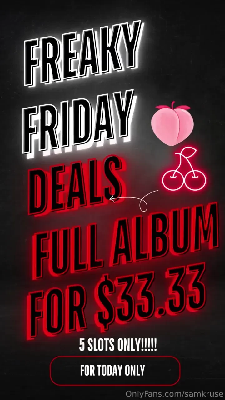 Exclusive drop alert i ve got something ultra-special just for y all 