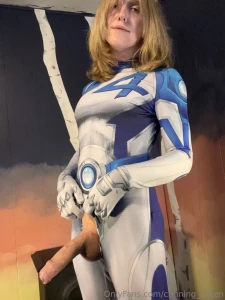 Updated to actually include cum clip i was too horny i had to let my part 3