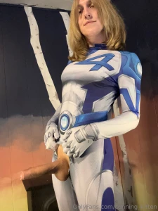 Updated to actually include cum clip i was too horny i had to let my part 4