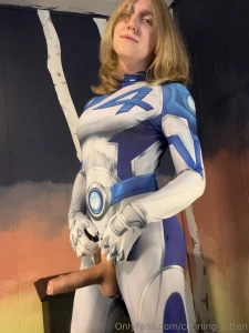 Updated to actually include cum clip i was too horny i had to let my part 5