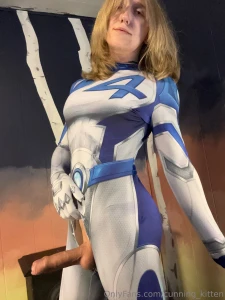 Updated to actually include cum clip i was too horny i had to let my part 8