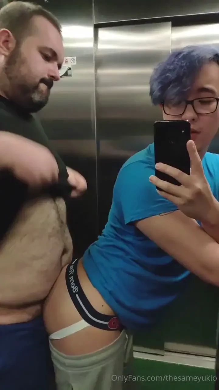 That was a hell of a honey moon 