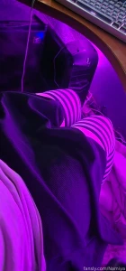 Enjoy this thick cumshot and some photos to go with it femboy cum gay part 2