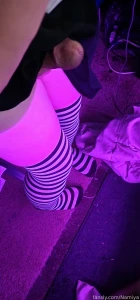 Enjoy this thick cumshot and some photos to go with it femboy cum gay part 1