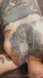 Waiting for you to fuck my face again