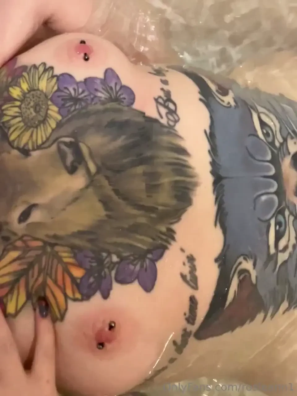 Treat me right part 11 