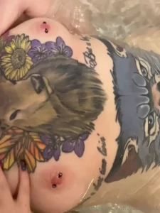 Treat me right part 11