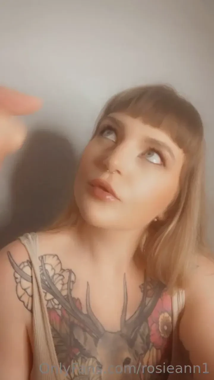 One thing that always makes me happy 