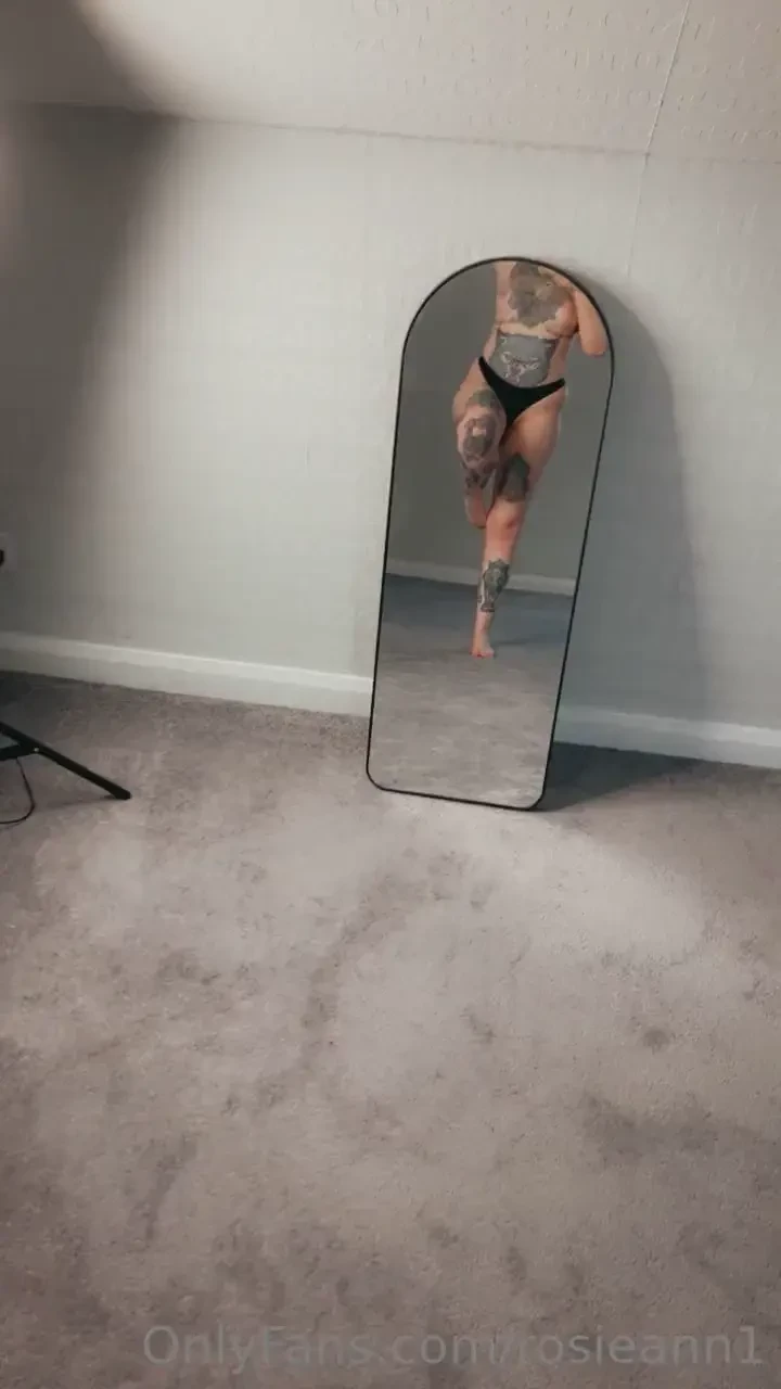 Fun fact i used to be a gymnast 