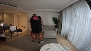 These two trans girls take turns using me