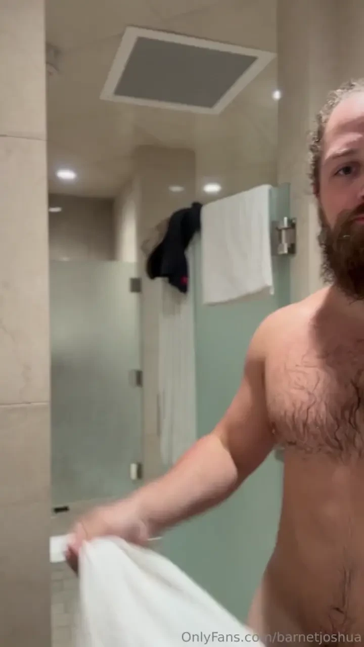 If i leave the door open are you gonna watch 