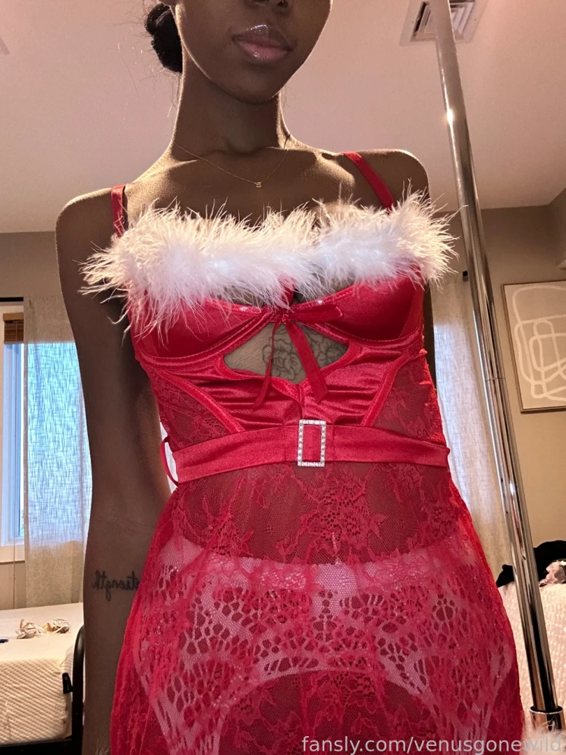 Would you accept me as your christmas gift part 2 