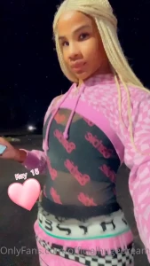 I woke up this morning so horny i went out last night to a bar with