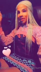 I woke up this morning so horny i went out last night to a bar with part 2